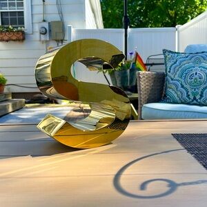 MICHAEL KORS | S Initial Decor
